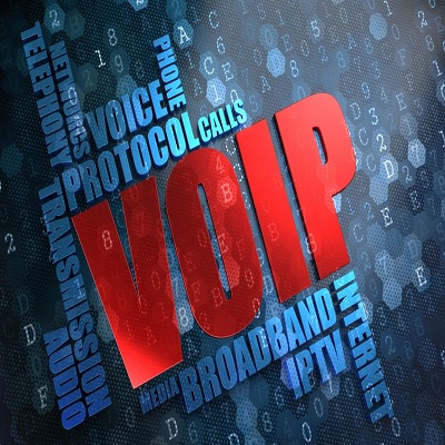 image voIP