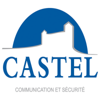 logo Castel