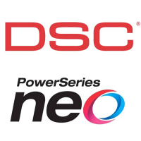 logo DSC NEO