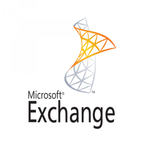 logo Microsoft exchange