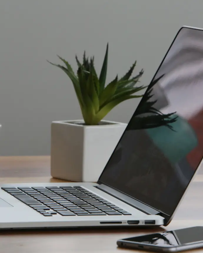 Solutions informatiques
